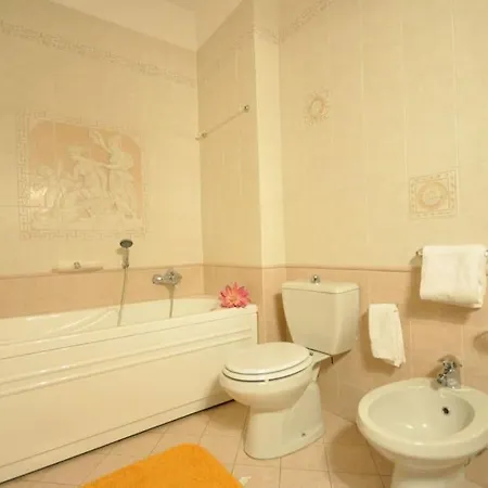 Appartement Lovely Adjacent To S.croce Square *