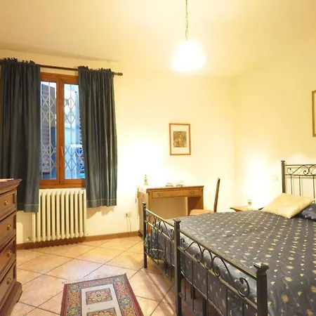 Appartement Lovely Adjacent To S.croce Square *